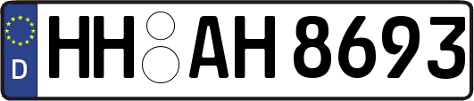 HH-AH8693
