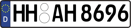 HH-AH8696