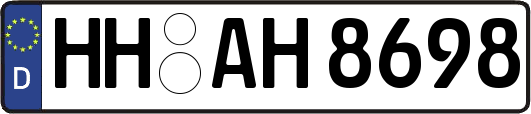 HH-AH8698