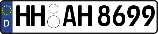 HH-AH8699