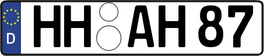 HH-AH87