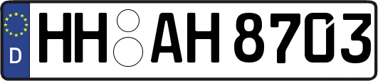 HH-AH8703