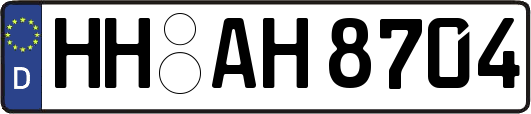 HH-AH8704