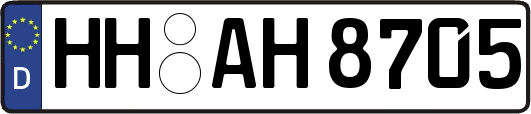 HH-AH8705
