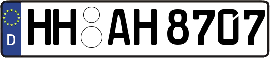 HH-AH8707