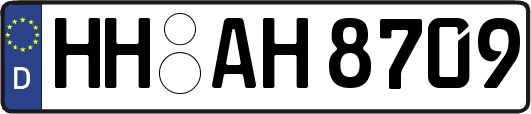 HH-AH8709