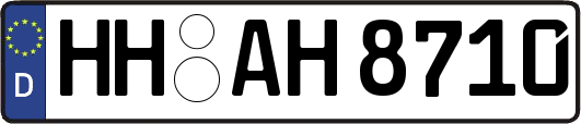 HH-AH8710