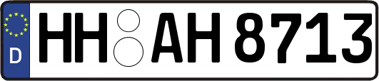 HH-AH8713