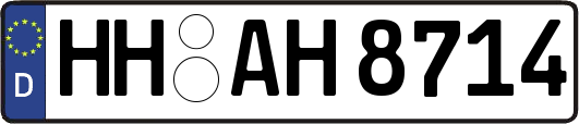 HH-AH8714