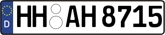 HH-AH8715
