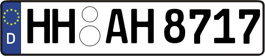 HH-AH8717