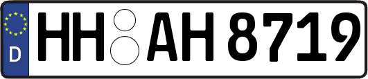 HH-AH8719