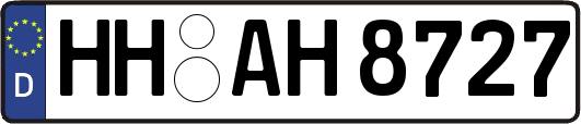 HH-AH8727