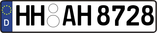 HH-AH8728