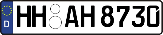 HH-AH8730