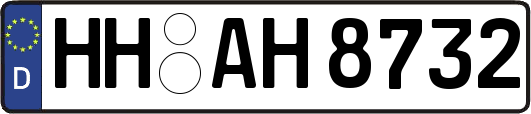 HH-AH8732