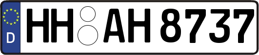HH-AH8737
