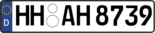 HH-AH8739