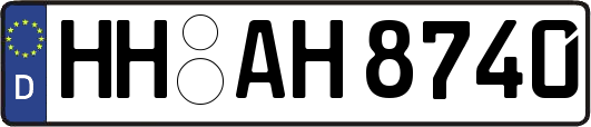 HH-AH8740