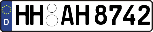 HH-AH8742