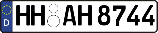 HH-AH8744
