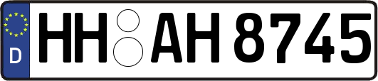 HH-AH8745