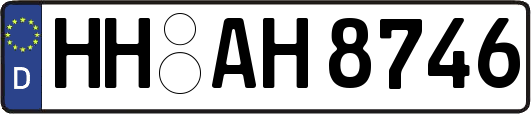 HH-AH8746