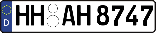 HH-AH8747