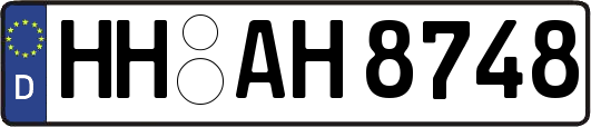 HH-AH8748