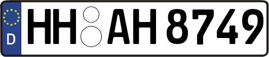 HH-AH8749