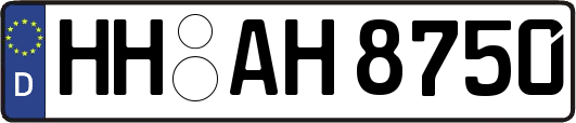 HH-AH8750