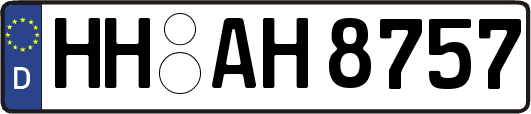 HH-AH8757