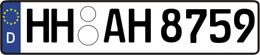 HH-AH8759
