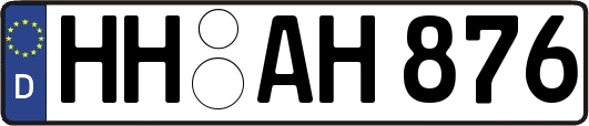 HH-AH876