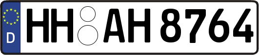 HH-AH8764