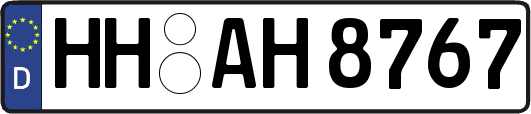 HH-AH8767