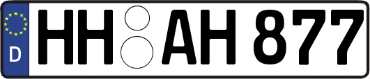 HH-AH877