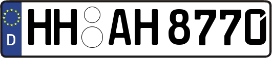 HH-AH8770