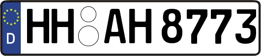 HH-AH8773