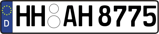 HH-AH8775