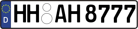 HH-AH8777