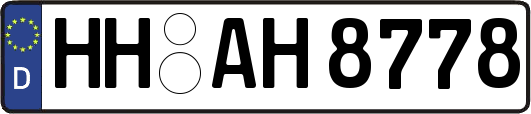 HH-AH8778
