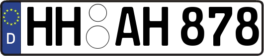 HH-AH878