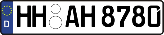 HH-AH8780