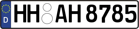 HH-AH8785