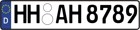 HH-AH8789