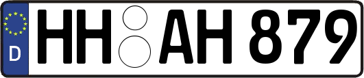 HH-AH879