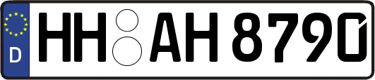 HH-AH8790