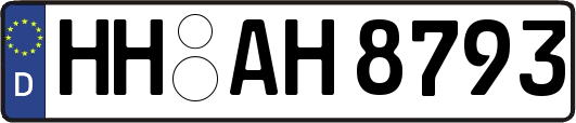 HH-AH8793