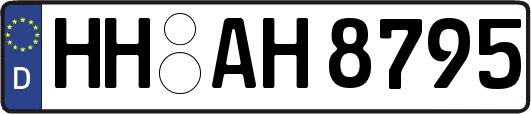 HH-AH8795